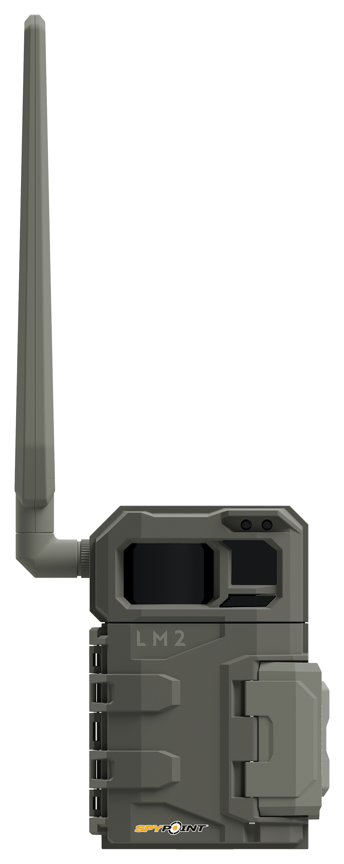 SpyPoint LM2 Cellular Camera Bass Pro Shops